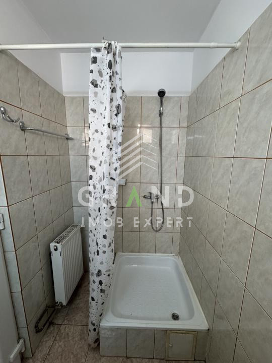 Ap o camera 35 mp | Mărăști–Kaufland/Anina | Parter | Disponibil imediat