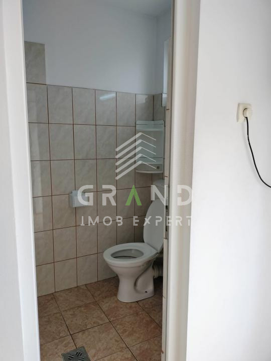 Ap o camera 35 mp | Mărăști–Kaufland/Anina | Parter | Disponibil imediat