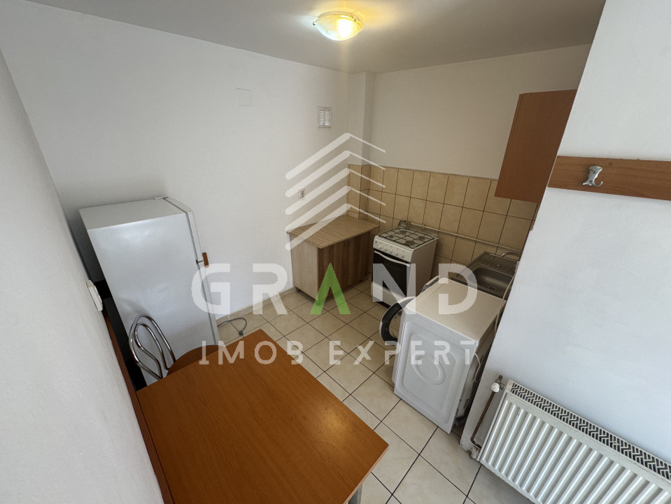 Ap o camera 35 mp | Mărăști–Kaufland/Anina | Parter | Disponibil imediat