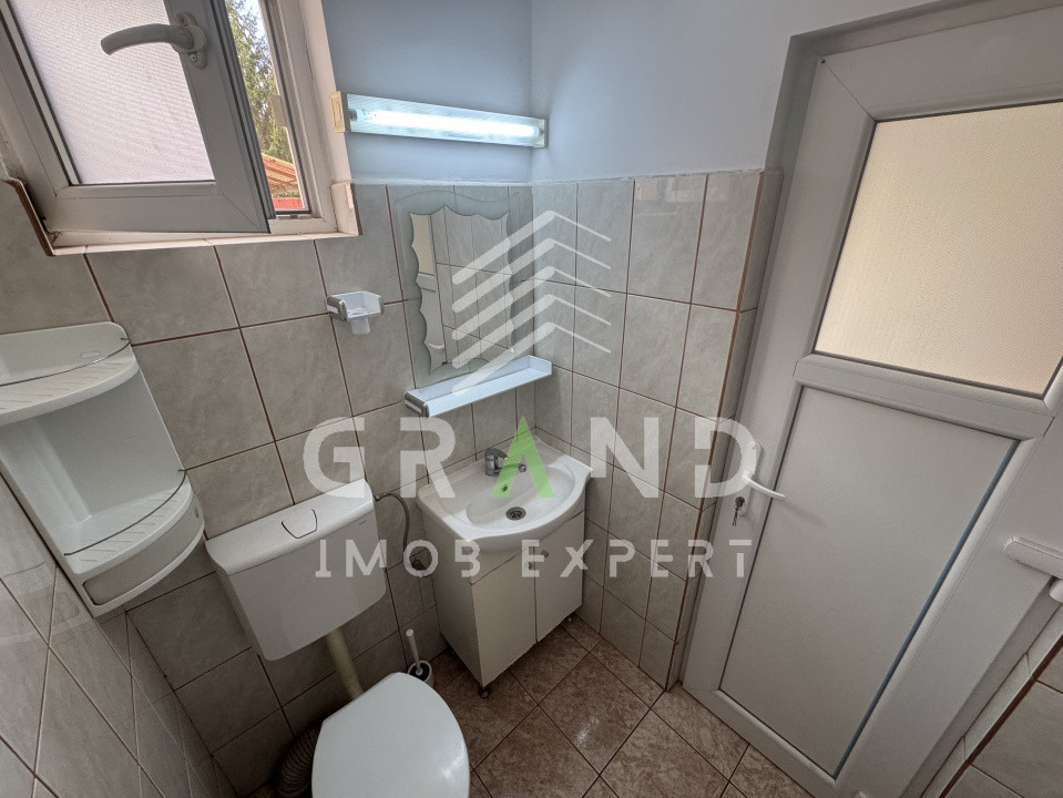 Ap o camera 35 mp | Mărăști–Kaufland/Anina | Parter | Disponibil imediat
