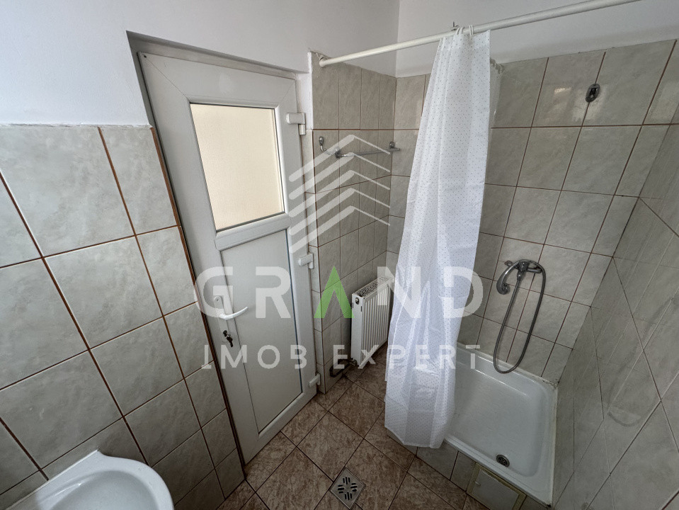 Ap o camera 35 mp | Mărăști–Kaufland/Anina | Parter | Disponibil imediat