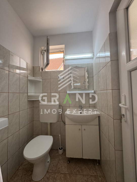 Ap o camera 35 mp | Mărăști–Kaufland/Anina | Parter | Disponibil imediat