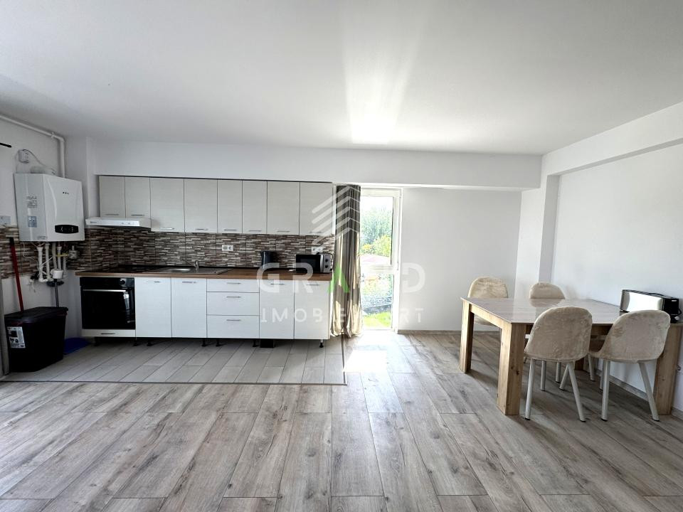 TOTUL NOU | Ap 2 camere | 2 Terase | Parcare Subterană | Ego Residence/Coposu