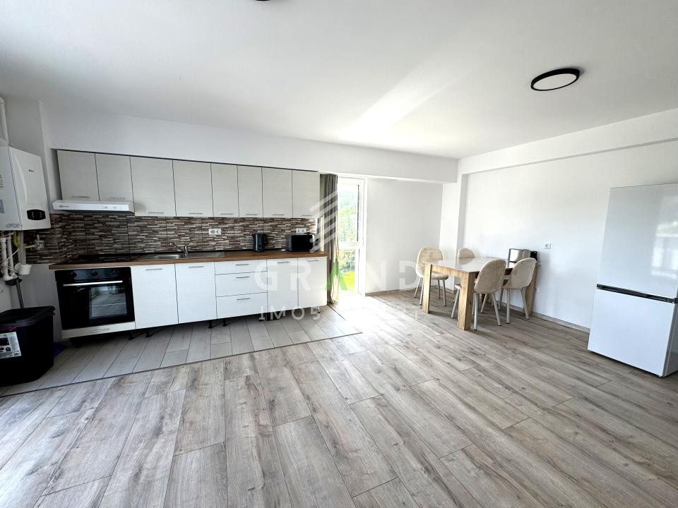 TOTUL NOU | Ap 2 camere | 2 Terase | Parcare Subterană | Ego Residence/Coposu