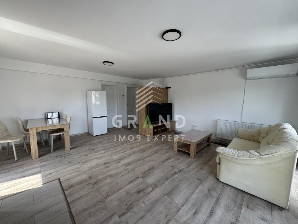 TOTUL NOU | Ap 2 camere | 2 Terase | Parcare Subterană | Ego Residence/Coposu