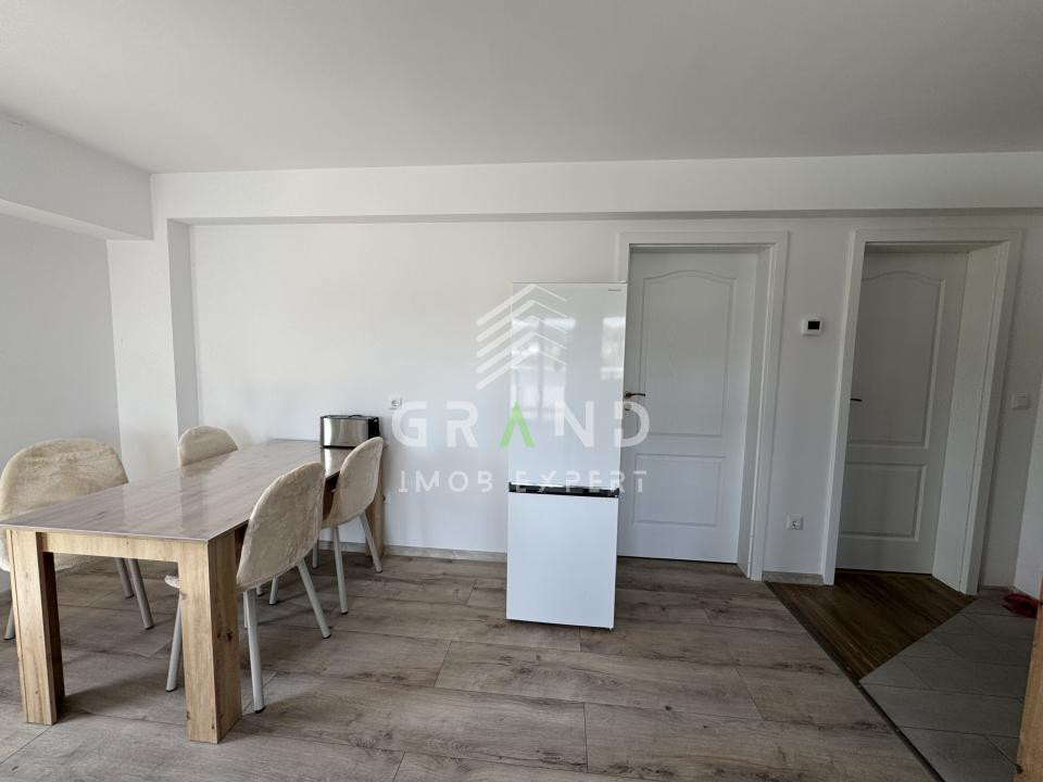 TOTUL NOU | Ap 2 camere | 2 Terase | Parcare Subterană | Ego Residence/Coposu