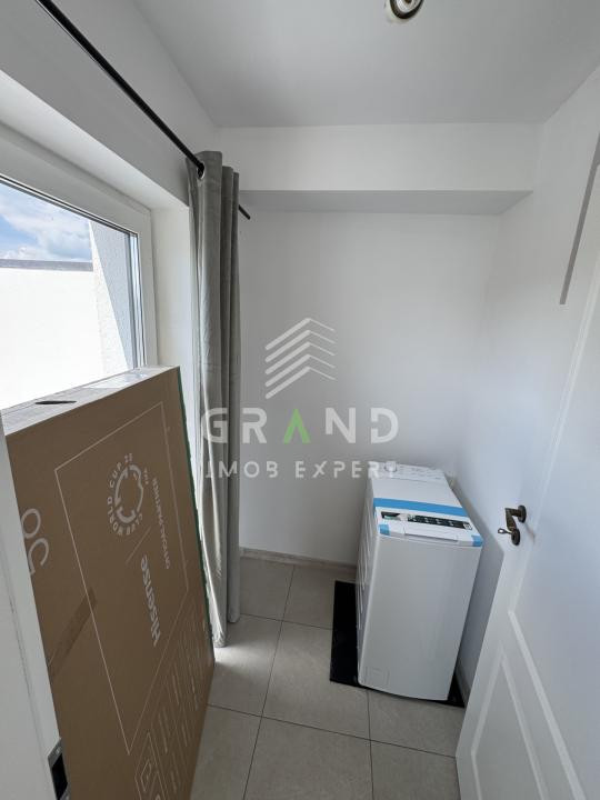 TOTUL NOU | Ap 2 camere | 2 Terase | Parcare Subterană | Ego Residence/Coposu