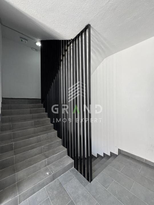 TOTUL NOU | Ap 2 camere | 2 Terase | Parcare Subterană | Ego Residence/Coposu