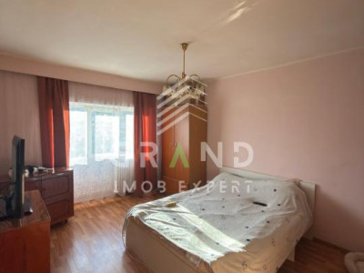 Ap 3 camere | 2 BAI | BALCON | Zona Manastur-Ion Mester