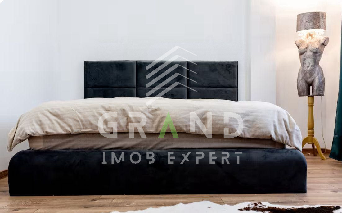 Apartament MODERN cu 3 camere 67mp | balcon| zona Teilor