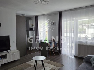 Apartament 2 camere 41,6mp | 2 balcoane | etaj intermediar | zona Stejarului  