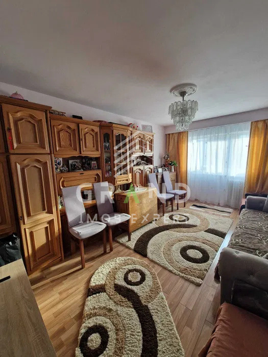 2 camere decomandate | 50 mp | Între Lacuri–Iulius Mall–FSEGA