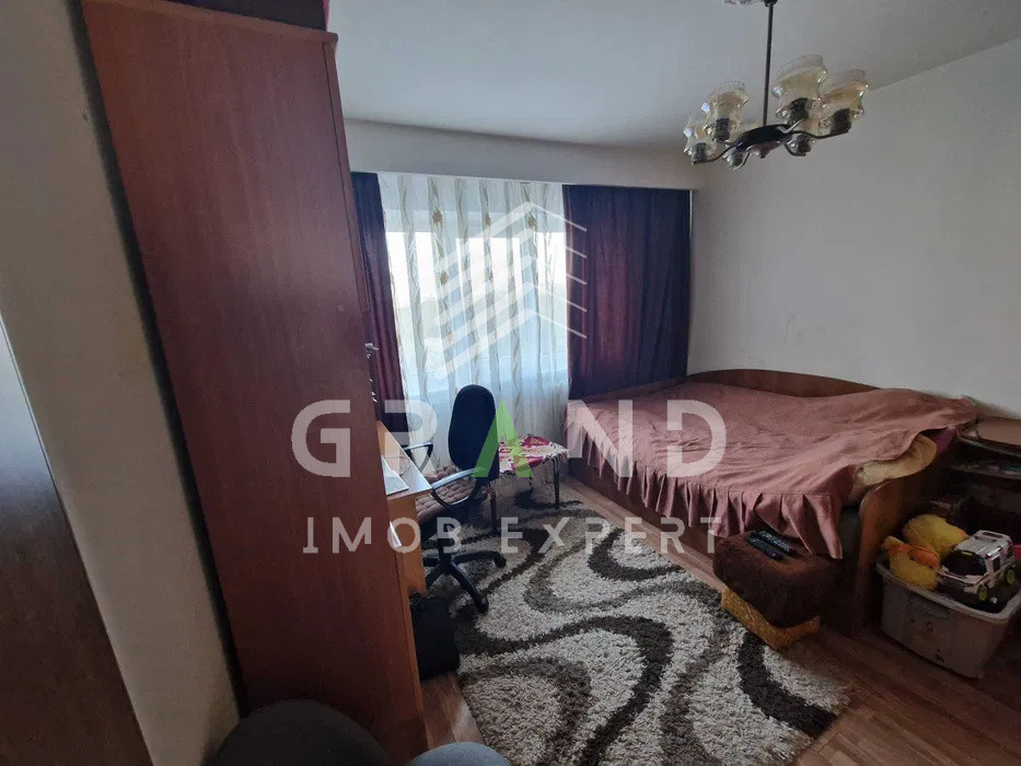 2 camere decomandate | 50 mp | Între Lacuri–Iulius Mall–FSEGA