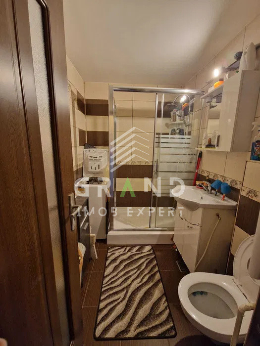 2 camere decomandate | 50 mp | Între Lacuri–Iulius Mall–FSEGA