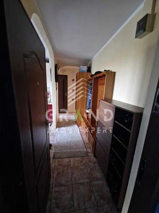 2 camere decomandate | 50 mp | Între Lacuri–Iulius Mall–FSEGA