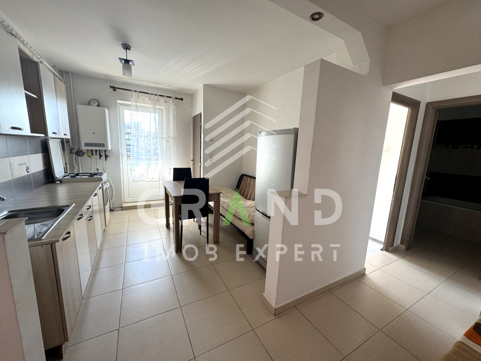 Ap 2 camere | DECOMANDAT | BALCON | Manastur/Izlazului/Kaufland