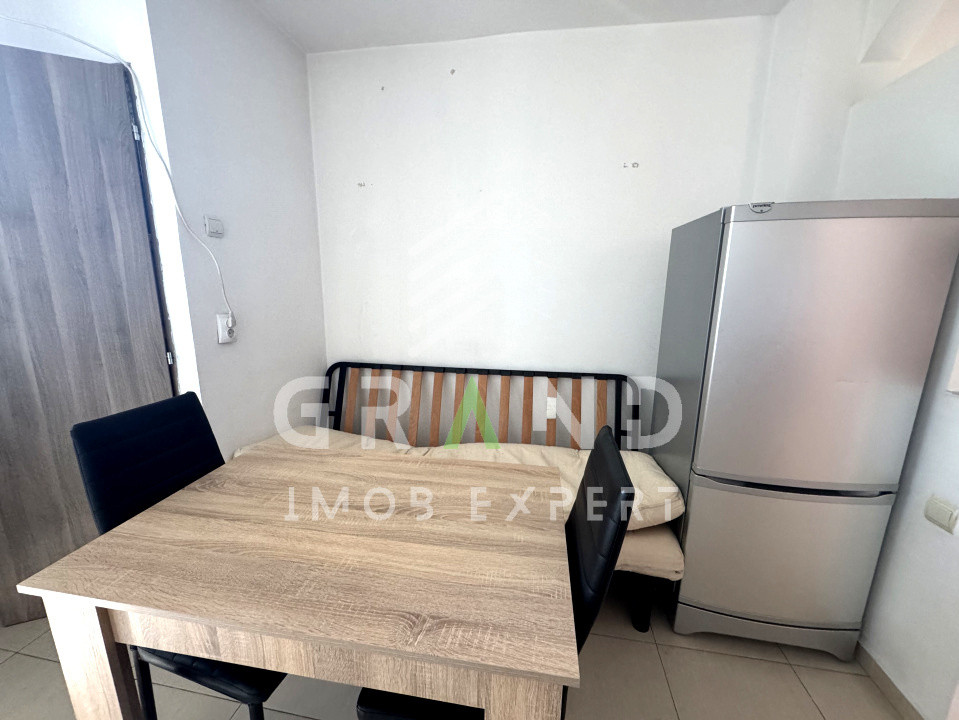 Ap 2 camere | DECOMANDAT | BALCON | Manastur/Izlazului/Kaufland