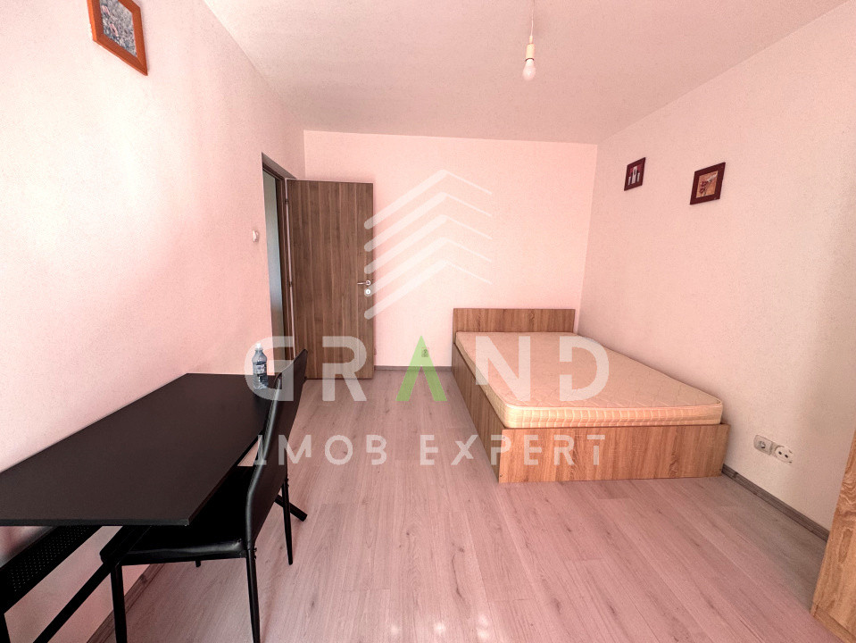 Ap 2 camere | DECOMANDAT | BALCON | Manastur/Izlazului/Kaufland