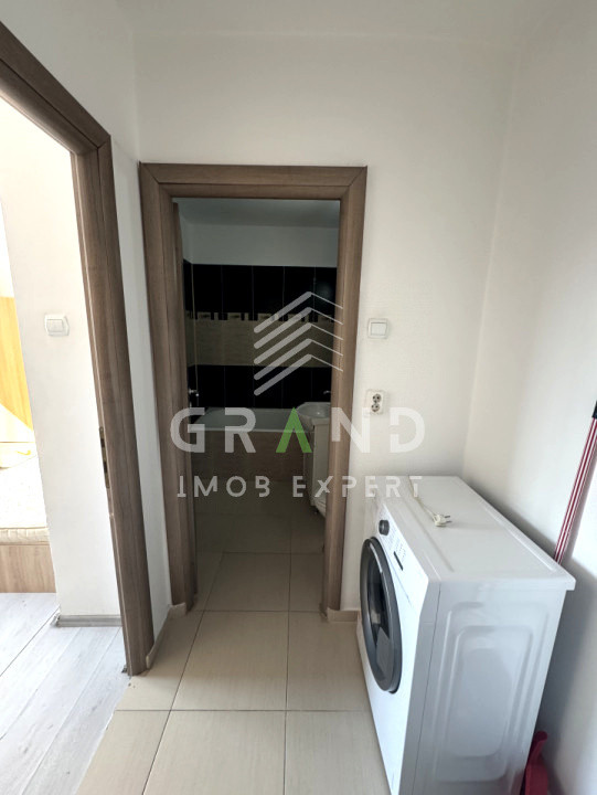 Ap 2 camere | DECOMANDAT | BALCON | Manastur/Izlazului/Kaufland