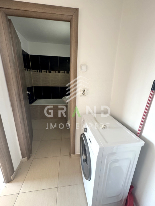 Ap 2 camere | DECOMANDAT | BALCON | Manastur/Izlazului/Kaufland