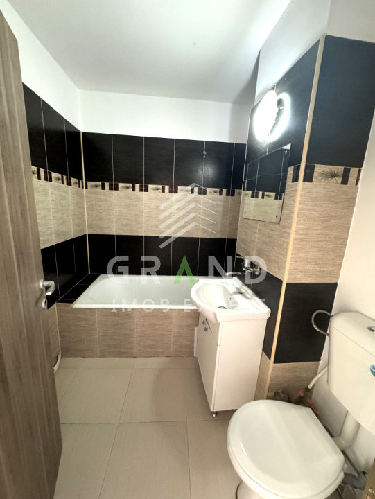 Ap 2 camere | DECOMANDAT | BALCON | Manastur/Izlazului/Kaufland