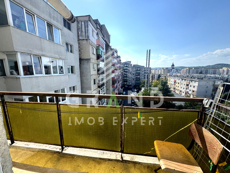 Ap 2 camere | DECOMANDAT | BALCON | Manastur/Izlazului/Kaufland