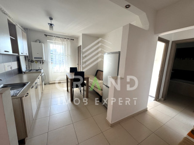 Ap 2 camere | DECOMANDAT | BALCON | Manastur/Izlazului/Kaufland