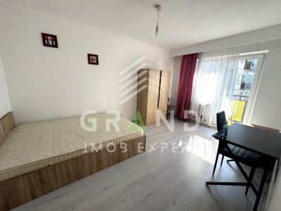 Ap 2 camere | DECOMANDAT | BALCON | Manastur/Izlazului/Kaufland