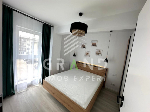 2 CAMERE MODERNE | PARCARE CU PRIZĂ EV | NEW CITY FLOREȘTI