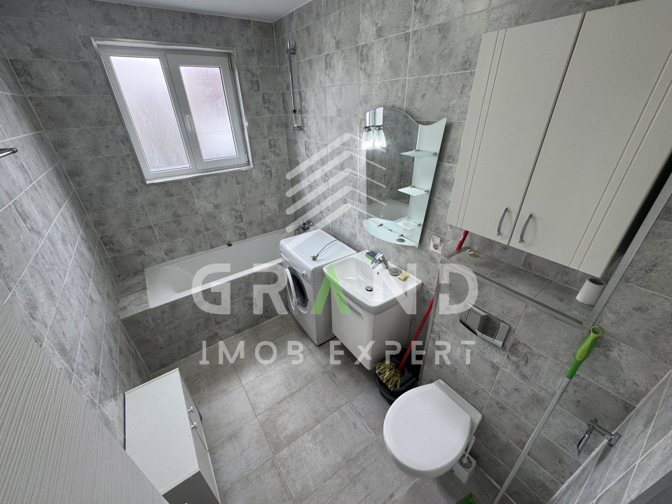 Ap 2 camere | BALCON | PARCARE | EROILOR/PENNY/FLORESTI