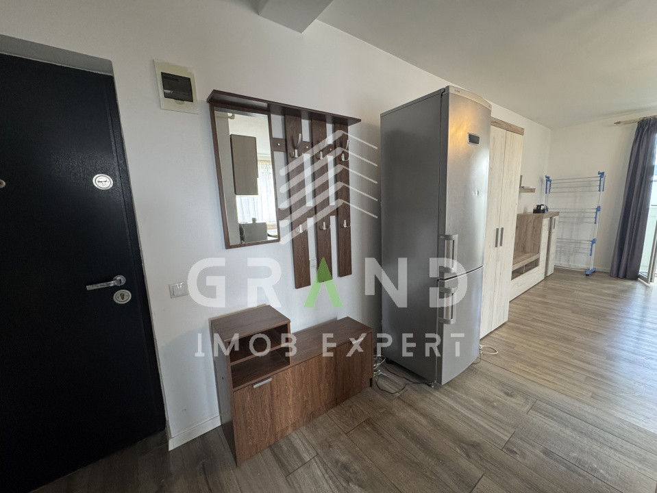 Ap 2 camere | BALCON | PARCARE | EROILOR/PENNY/FLORESTI