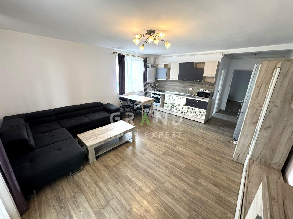 Ap 2 camere | BALCON | PARCARE | EROILOR/PENNY/FLORESTI