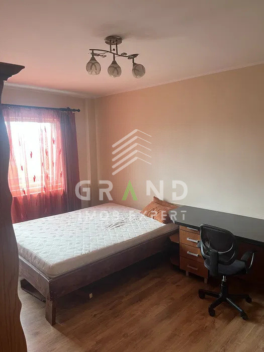 3 Camere Decomandate | 2 Băi | 2 Balcoane | Pet Friendly | Aurel Vlaicu–Mărăști