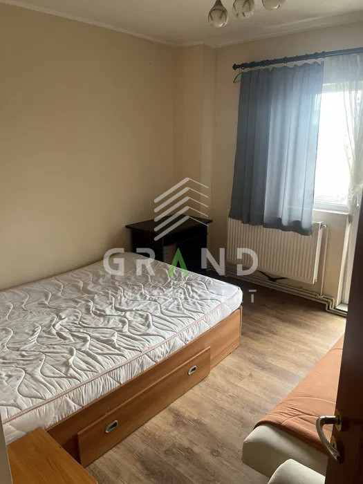 3 Camere Decomandate | 2 Băi | 2 Balcoane | Pet Friendly | Aurel Vlaicu–Mărăști