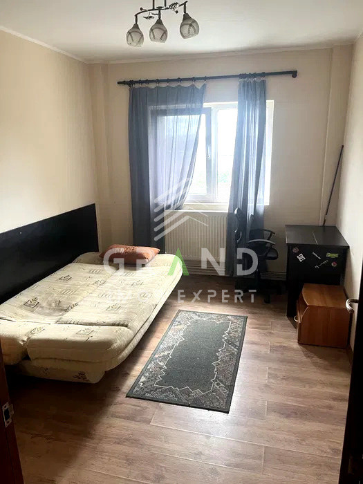 3 Camere Decomandate | 2 Băi | 2 Balcoane | Pet Friendly | Aurel Vlaicu–Mărăști