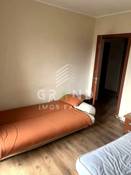 3 Camere Decomandate | 2 Băi | 2 Balcoane | Pet Friendly | Aurel Vlaicu–Mărăști