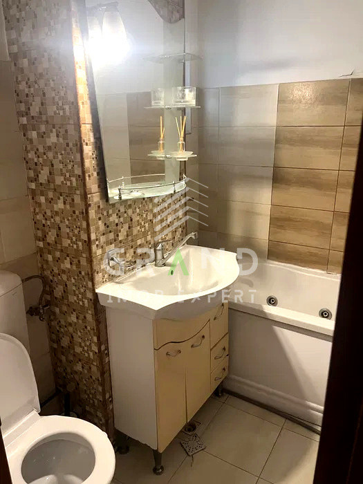 3 Camere Decomandate | 2 Băi | 2 Balcoane | Pet Friendly | Aurel Vlaicu–Mărăști