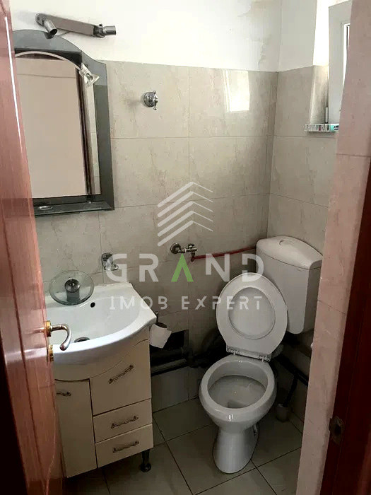 3 Camere Decomandate | 2 Băi | 2 Balcoane | Pet Friendly | Aurel Vlaicu–Mărăști