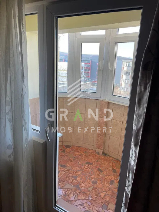 Oportunitate : Garsoniera in Zorilor/Golden Tulip | Etaj 3 | Parcare