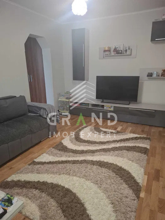 Apartament 3 camere | mobilat & utilat | parcare | Grigorescu/Buzau