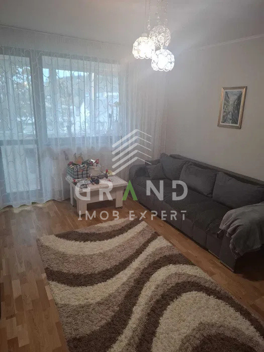 Apartament 3 camere | mobilat & utilat | parcare | Grigorescu/Buzau