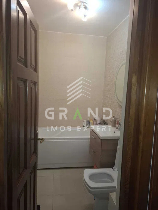 Apartament 3 camere | mobilat & utilat | parcare | Grigorescu/Buzau