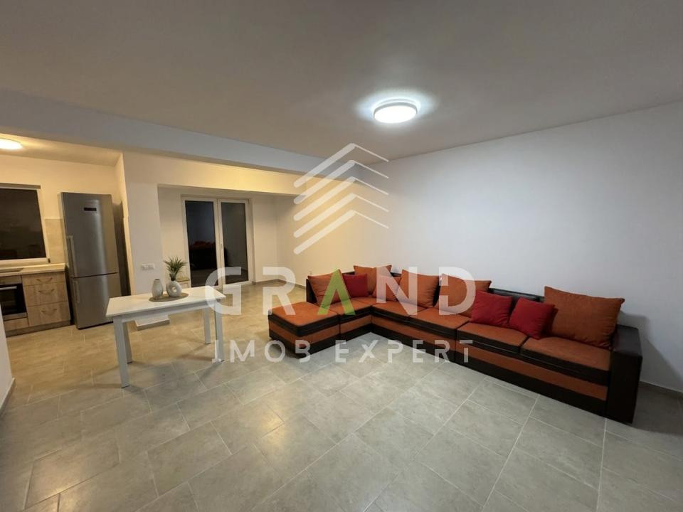 DUPLEX MODERN CU TERASĂ PRIVATĂ | 4 CAMERE | 2 BAI | GARAJ+PARCARE | IRIS