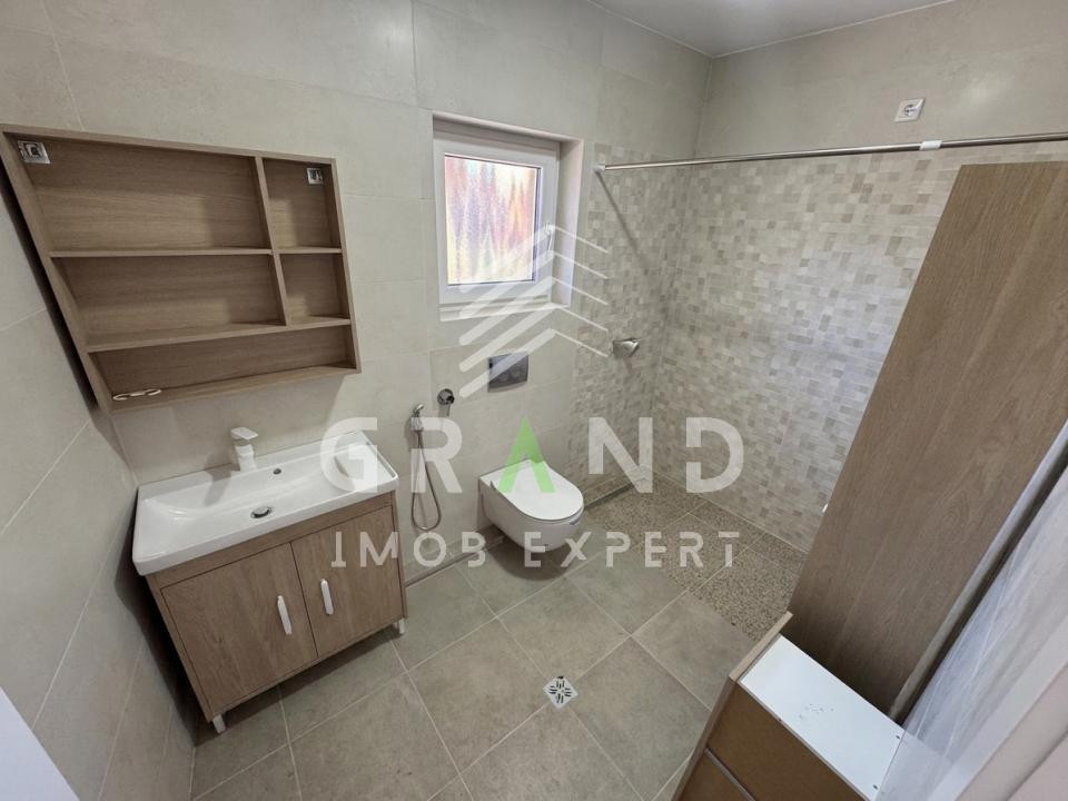 DUPLEX MODERN CU TERASĂ PRIVATĂ | 4 CAMERE | 2 BAI | GARAJ+PARCARE | IRIS