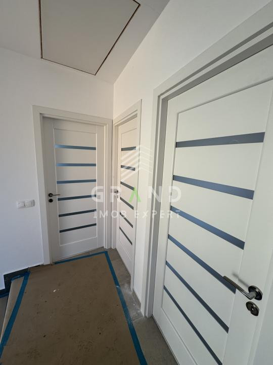 DUPLEX MODERN CU TERASĂ PRIVATĂ | 4 CAMERE | 2 BAI | GARAJ+PARCARE | IRIS