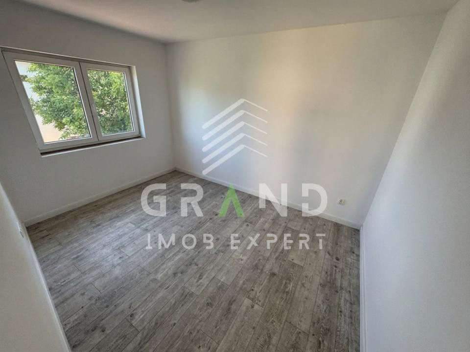 DUPLEX MODERN CU TERASĂ PRIVATĂ | 4 CAMERE | 2 BAI | GARAJ+PARCARE | IRIS