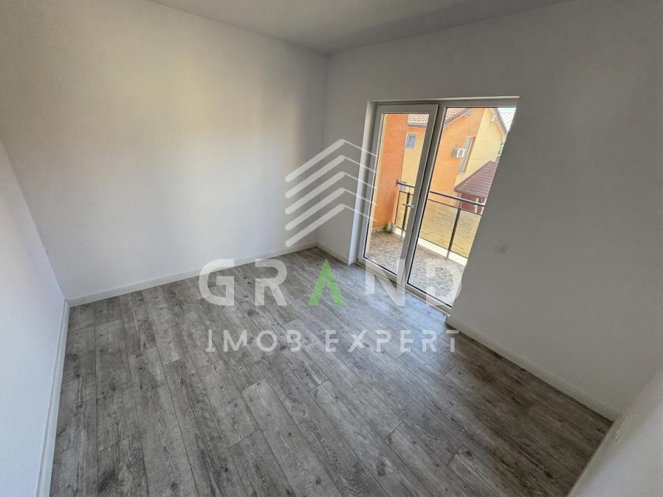 DUPLEX MODERN CU TERASĂ PRIVATĂ | 4 CAMERE | 2 BAI | GARAJ+PARCARE | IRIS