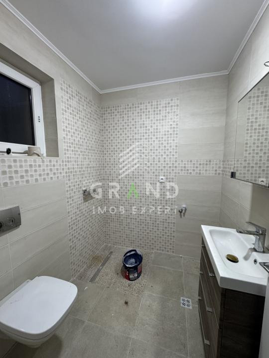 DUPLEX MODERN CU TERASĂ PRIVATĂ | 4 CAMERE | 2 BAI | GARAJ+PARCARE | IRIS