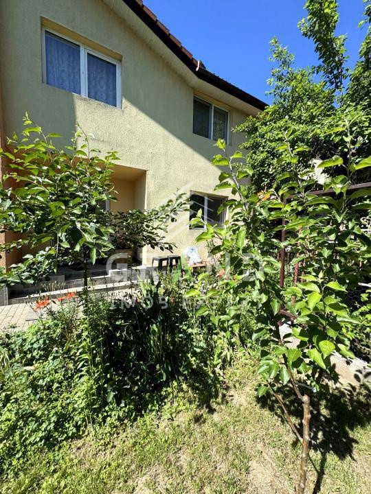 DUPLEX MODERN CU TERASĂ PRIVATĂ | 4 CAMERE | 2 BAI | GARAJ+PARCARE | IRIS