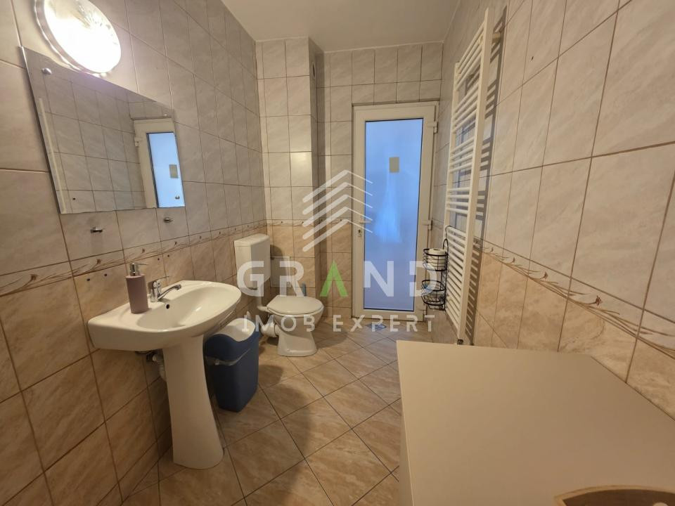SPAȚIU DE BIROURI CU TERASĂ PRIVATĂ ȘI 2 PARCĂRI | ZONA CENTRALĂ–HOREA